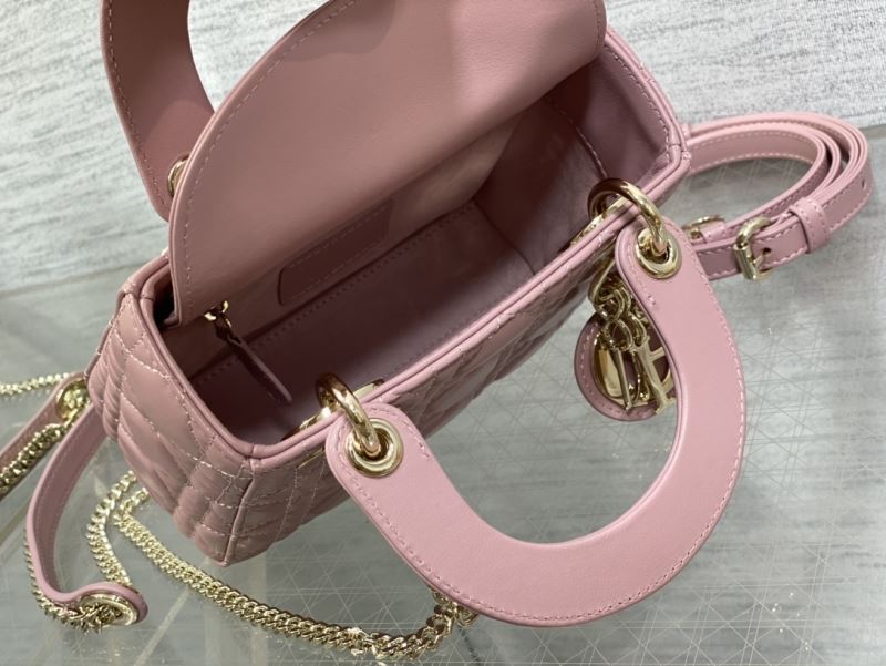 Christian Dior My Lady Bags